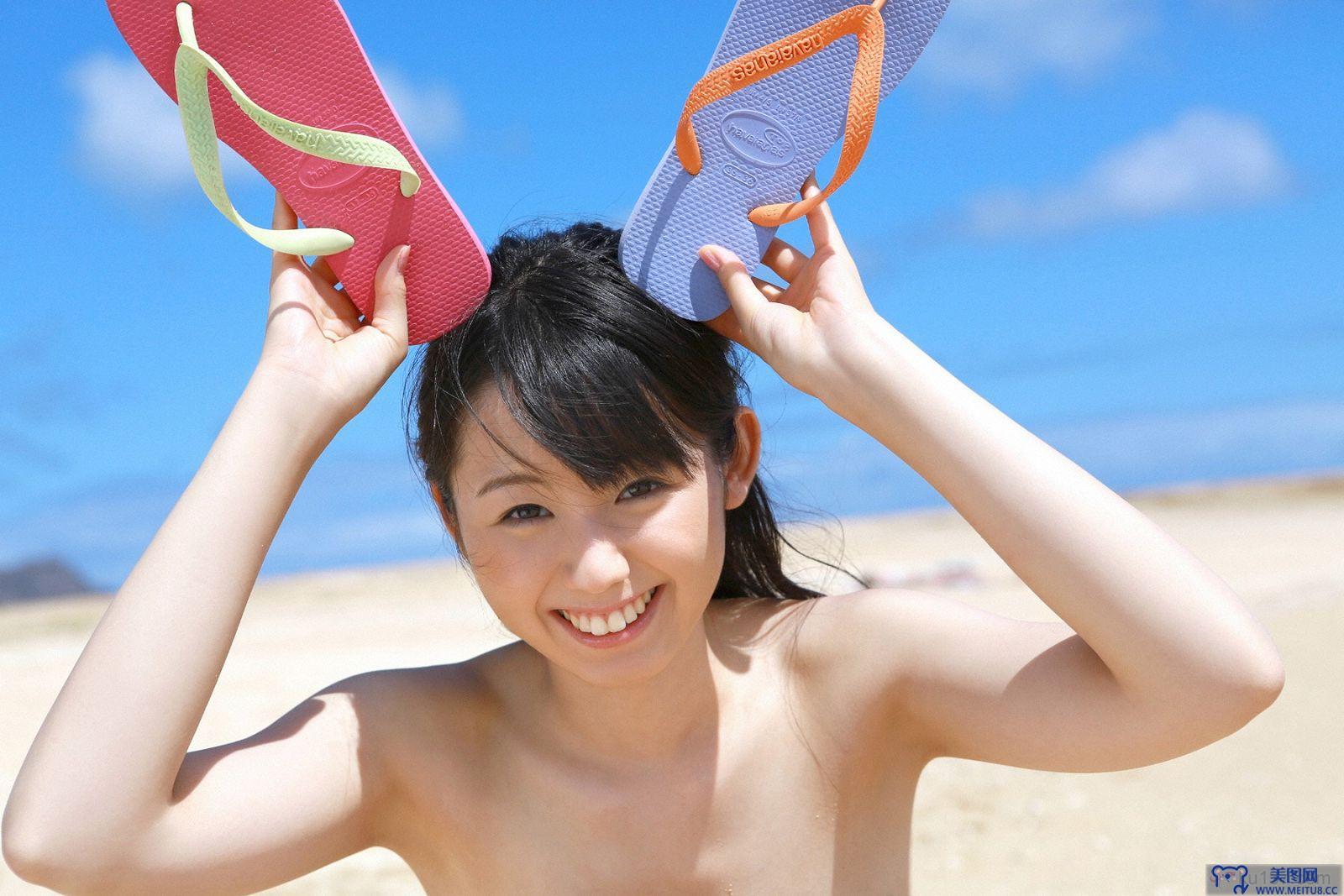 [Wanibooks WBGC美女] 2012.11 No.101 Rina Koike 小池里奈