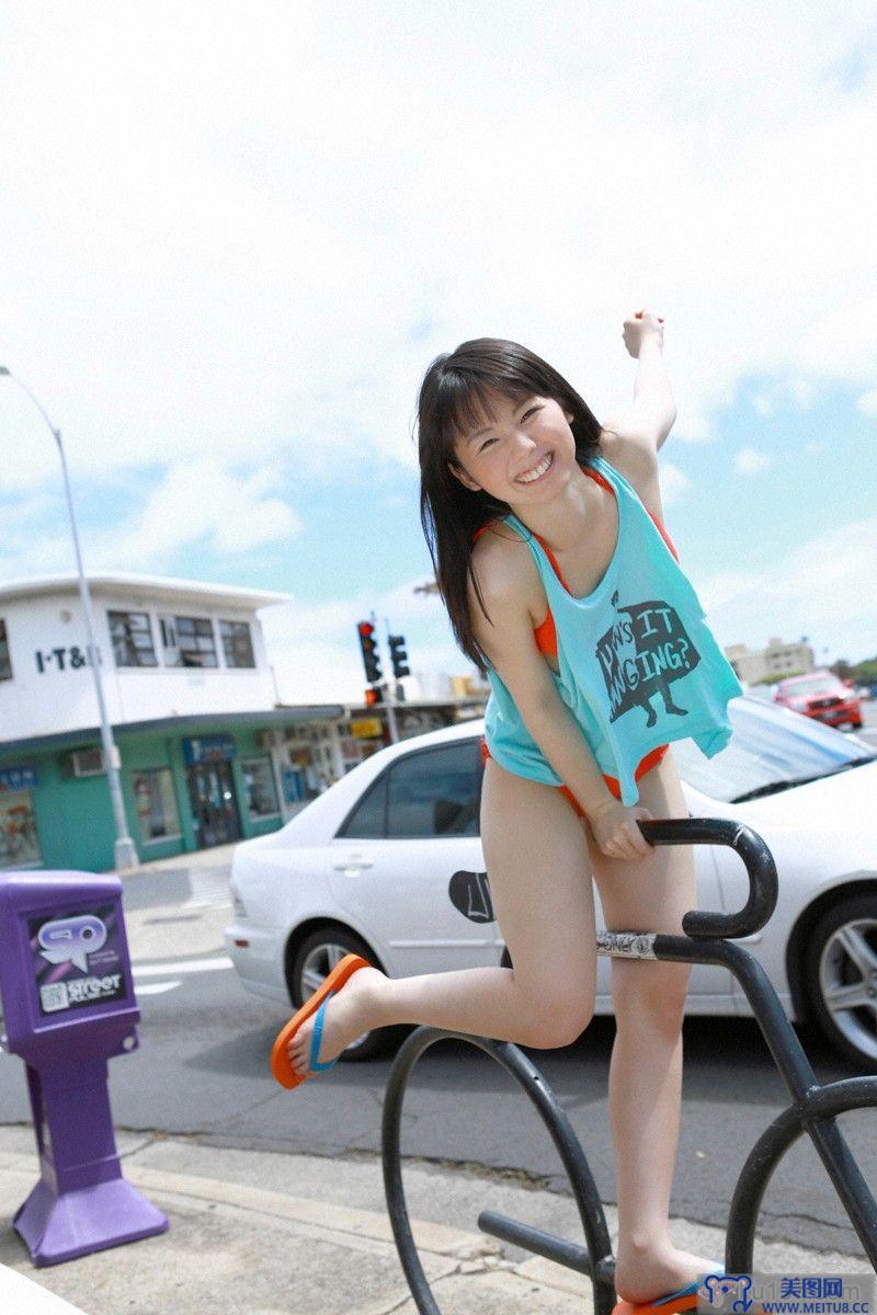 [Wanibooks WBGC美女] 2012.11 No.101 Rina Koike 小池里奈