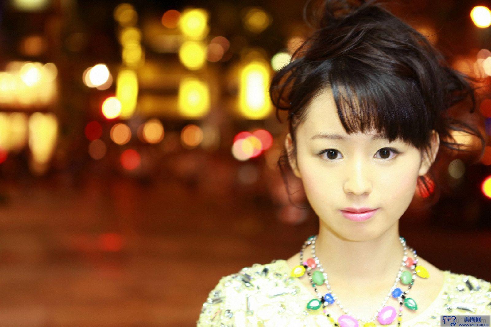[Wanibooks WBGC美女] 2012.11 No.101 Rina Koike 小池里奈