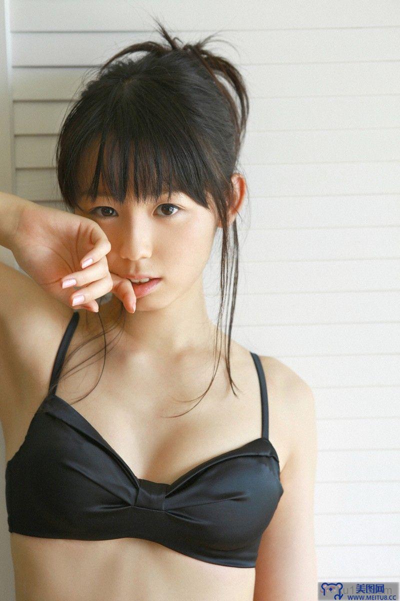 [Wanibooks WBGC美女] 2012.11 No.101 Rina Koike 小池里奈