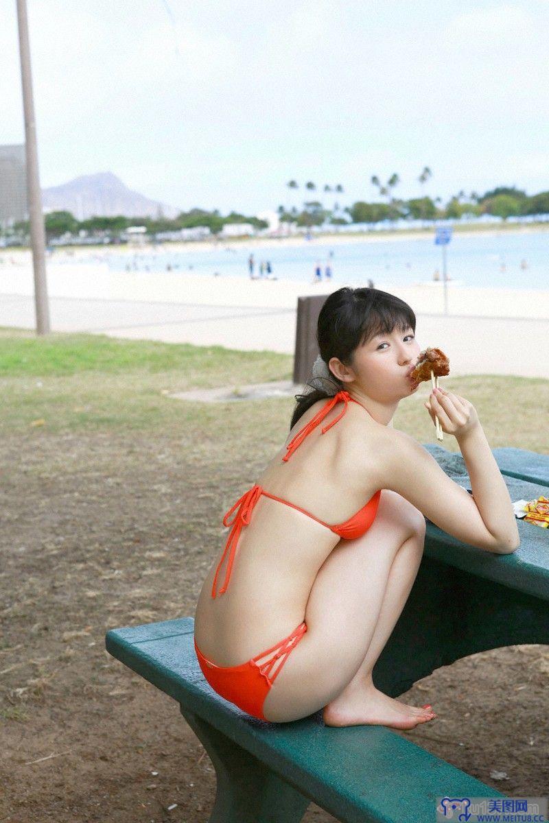 [Wanibooks WBGC美女] 2012.11 No.101 Rina Koike 小池里奈