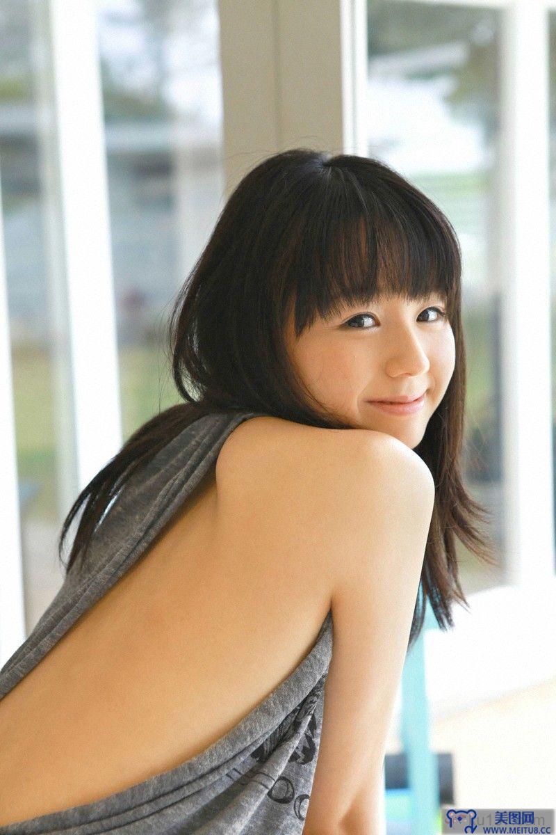 [Wanibooks WBGC美女] 2012.11 No.101 Rina Koike 小池里奈