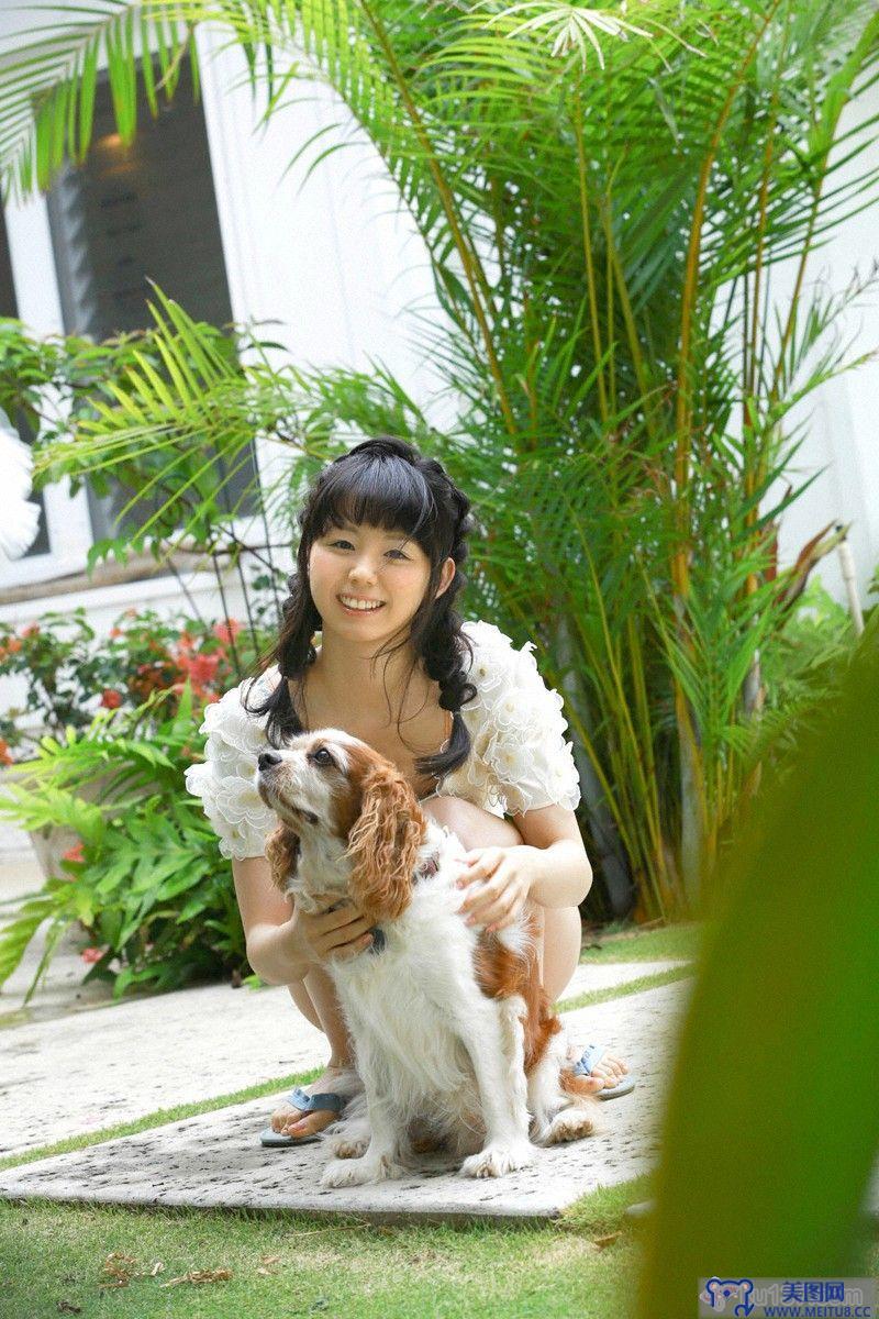 [Wanibooks WBGC美女] 2012.11 No.101 Rina Koike 小池里奈