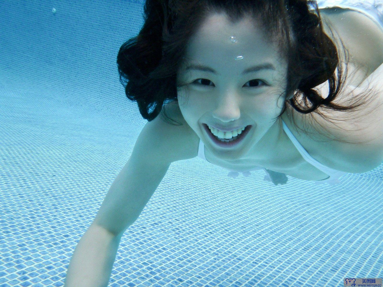 [Wanibooks WBGC美女] 2012.11 No.101 Rina Koike 小池里奈