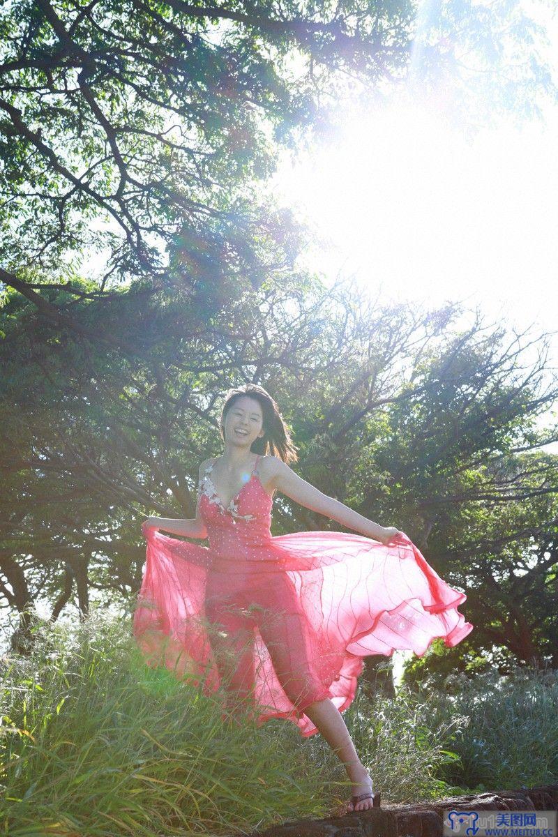 [Wanibooks WBGC美女] 2012.11 No.101 Rina Koike 小池里奈