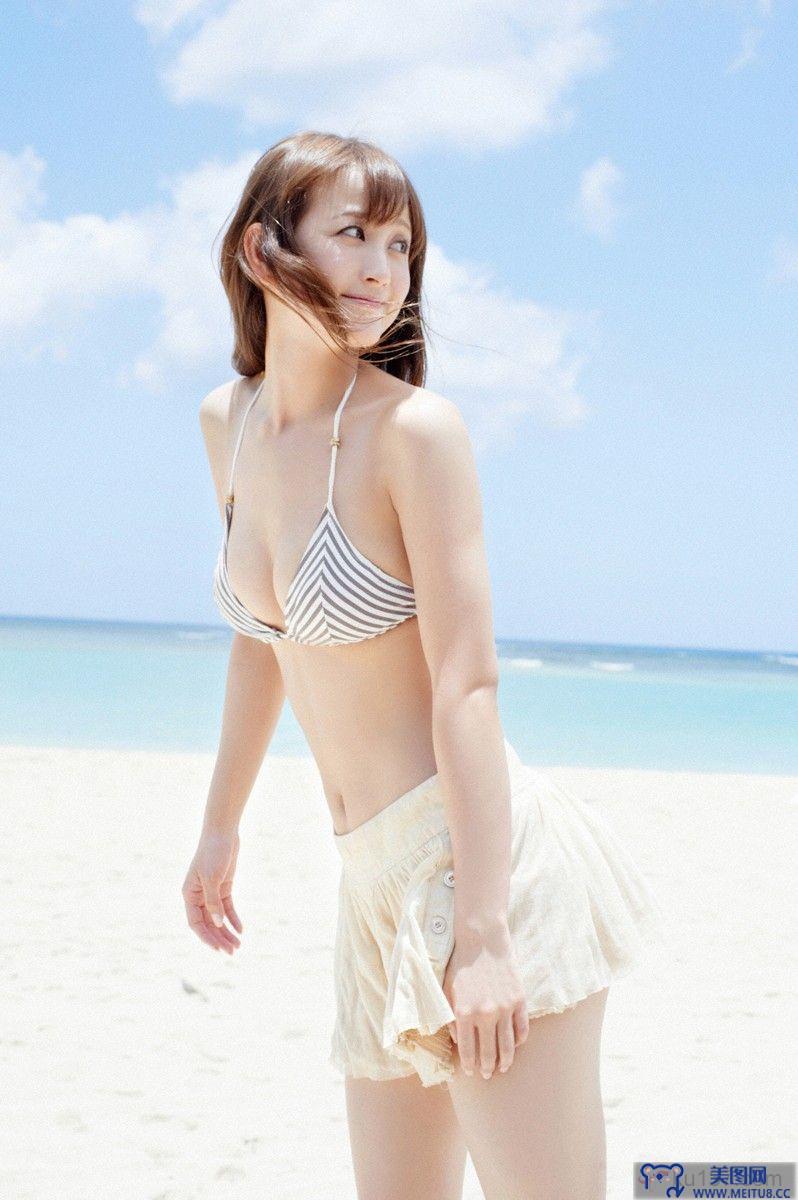 [Wanibooks WBGC美女] 2012.12 No.102 Ayaka Komatsu 小松彩夏