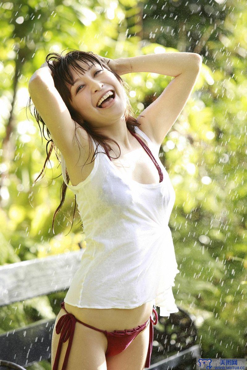 [Wanibooks WBGC美女] 2010.02 No.68 Mayumi Ono 小野真弓