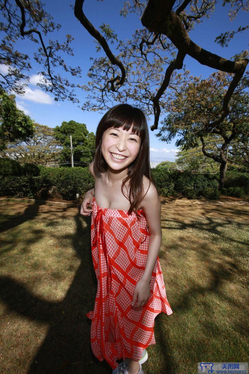 [Wanibooks WBGC美女] 2010.02 No.68 Mayumi Ono 小野真弓