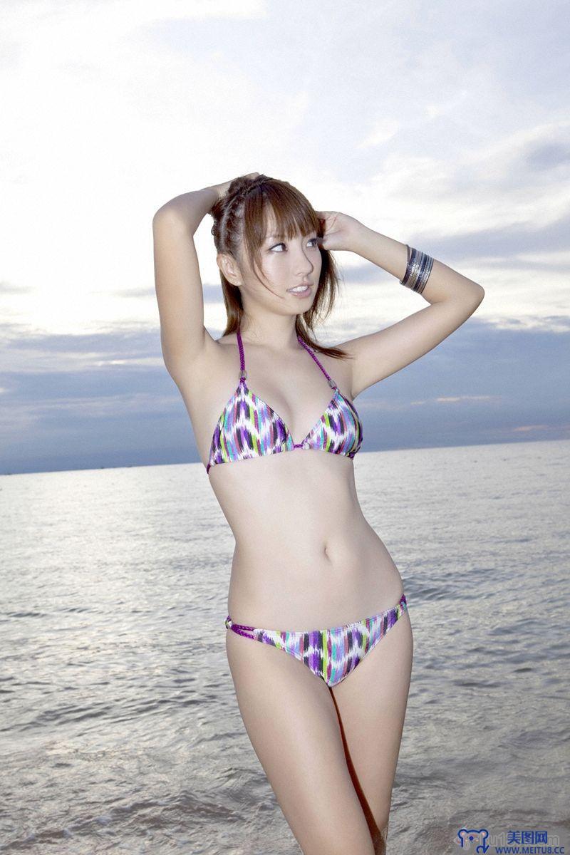 [Wanibooks WBGC美女] 2010.04 No.70 Azusa Yamamoto 山本梓