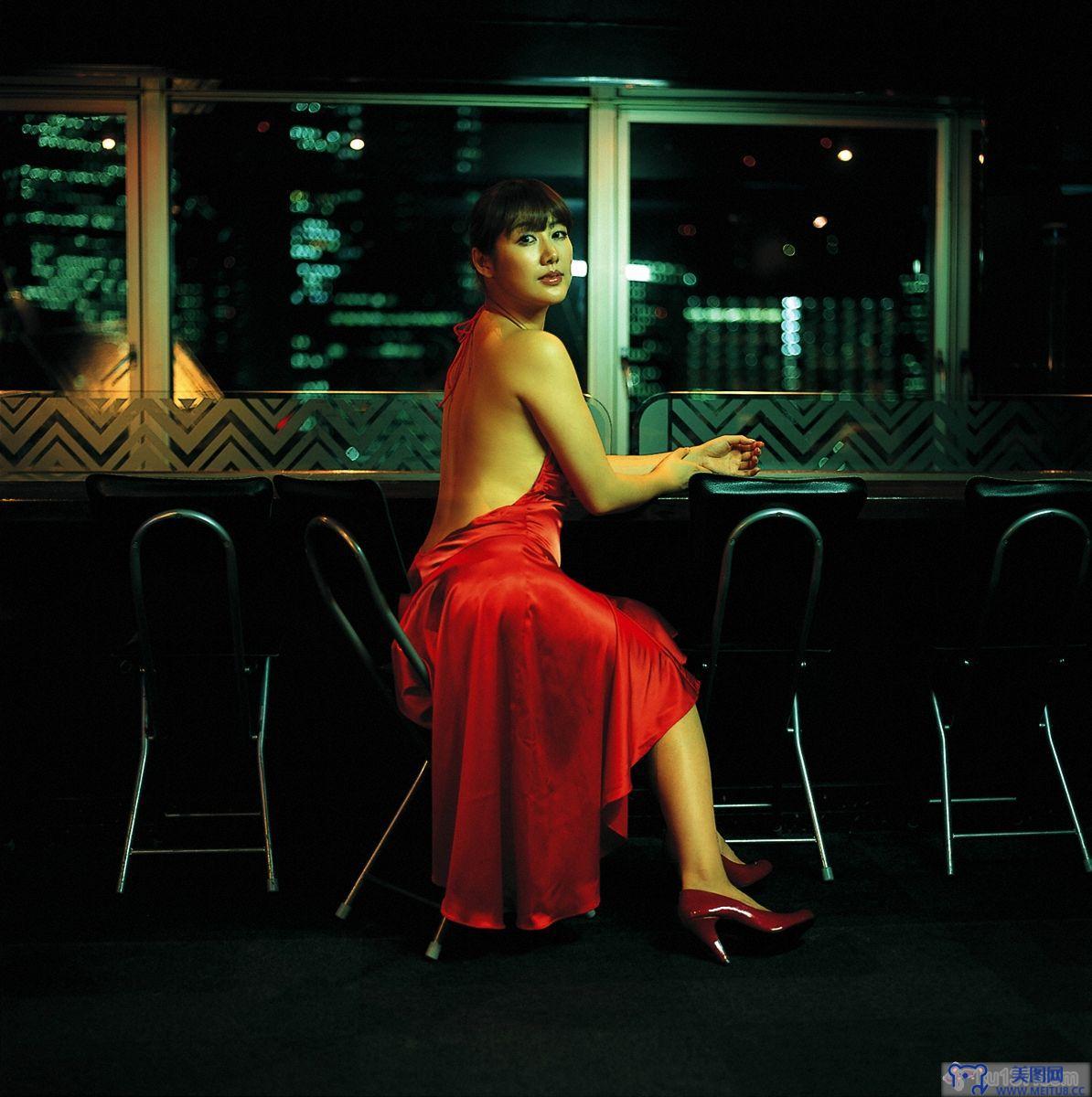 [Wanibooks WBGC美女] 2010.05 No.71 Megumi Yasu 安めぐみ