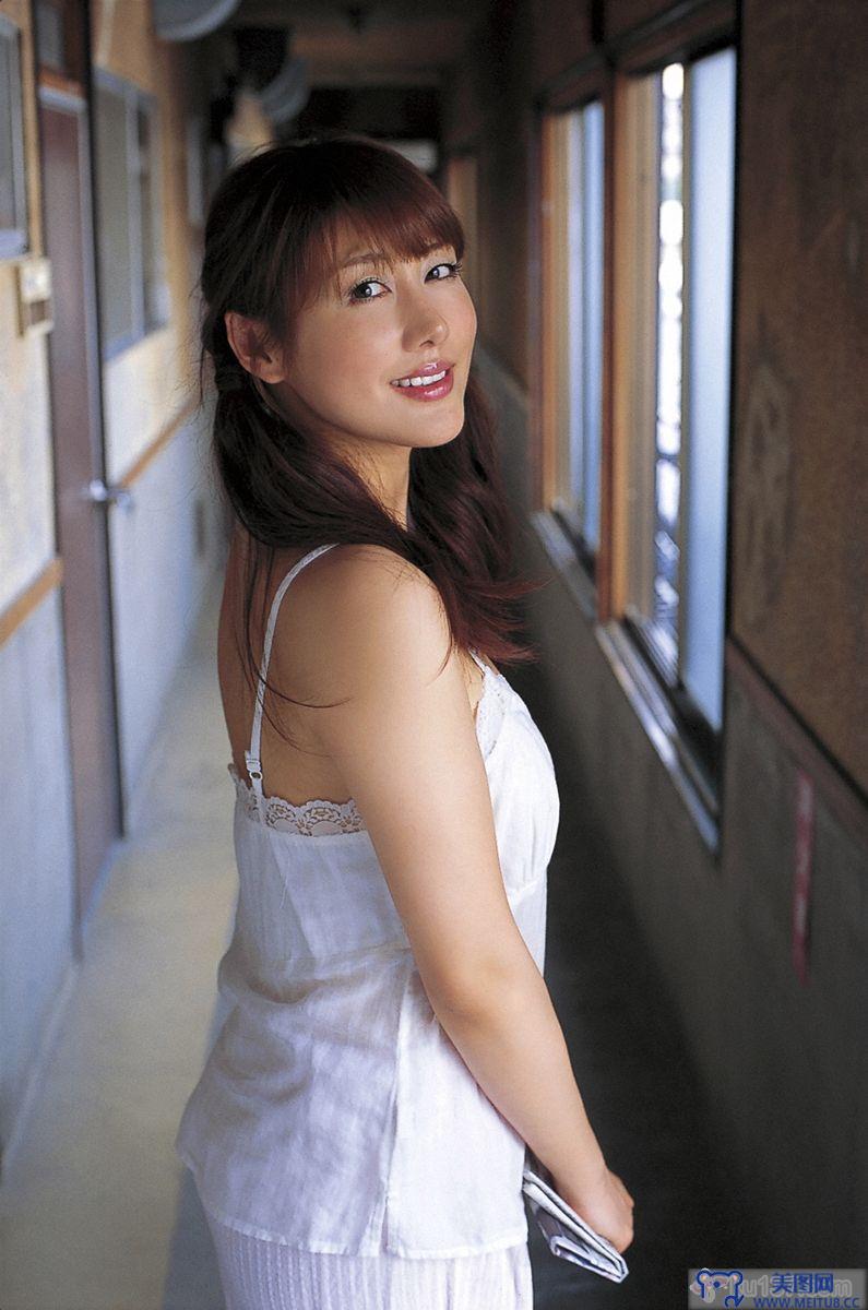 [Wanibooks WBGC美女] 2010.05 No.71 Megumi Yasu 安めぐみ