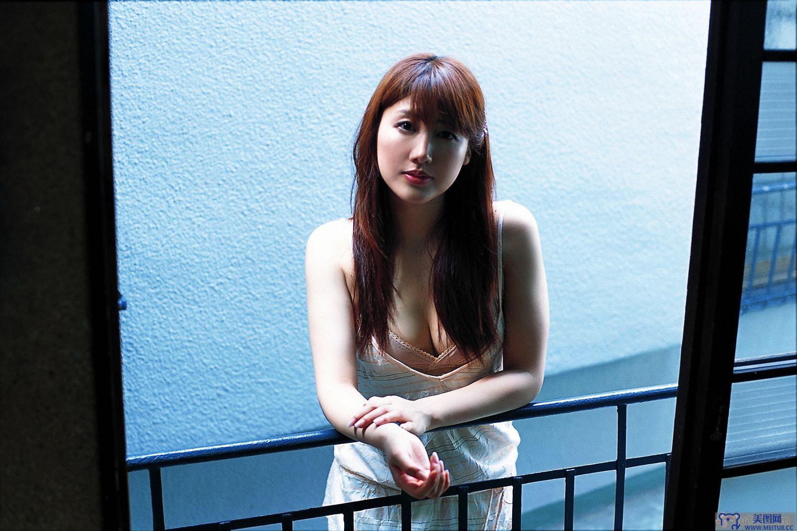 [Wanibooks WBGC美女] 2010.05 No.71 Megumi Yasu 安めぐみ