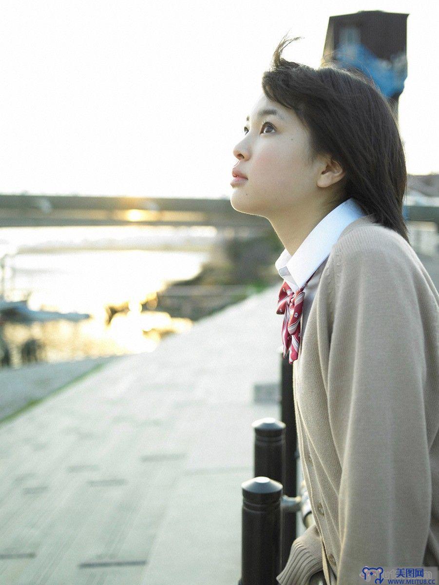 [Wanibooks WBGC美女] 2010.08 No.74 Moe Arai 荒井萌