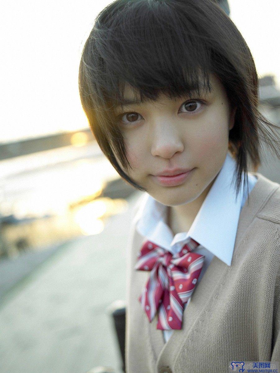 [Wanibooks WBGC美女] 2010.08 No.74 Moe Arai 荒井萌