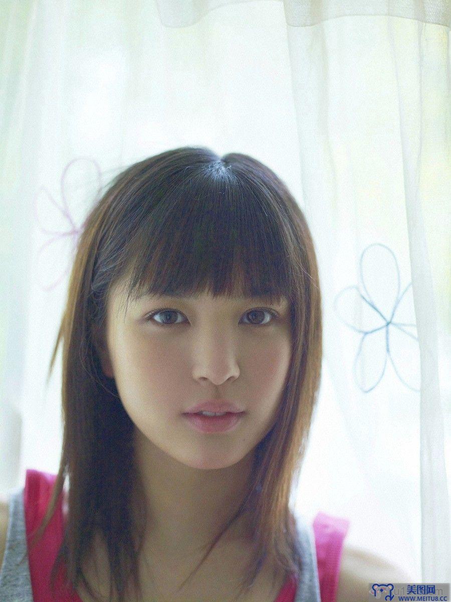 [Wanibooks WBGC美女] 2010.08 No.74 Moe Arai 荒井萌
