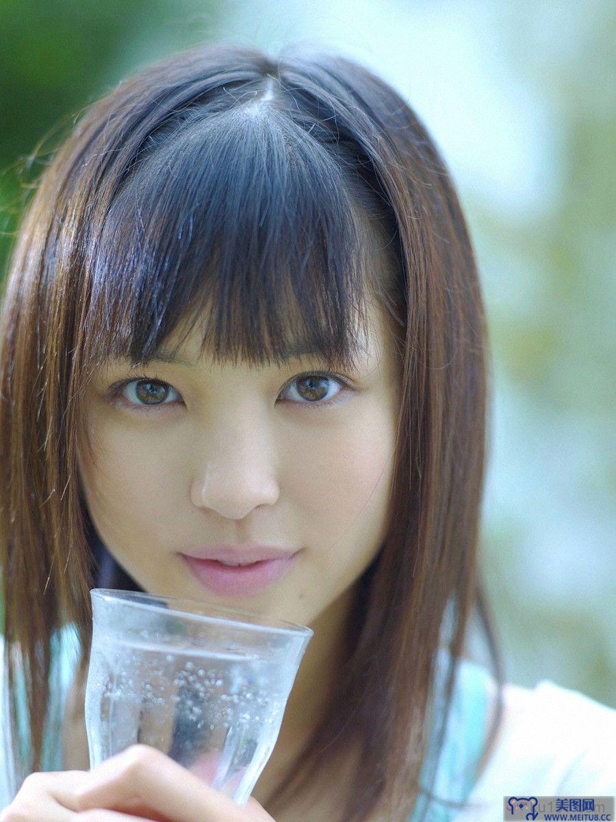 [Wanibooks WBGC美女] 2010.08 No.74 Moe Arai 荒井萌