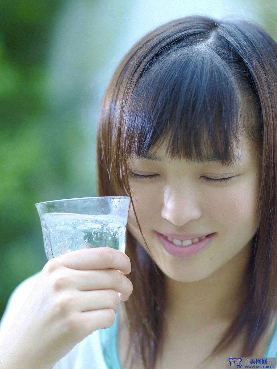 [Wanibooks WBGC美女] 2010.08 No.74 Moe Arai 荒井萌