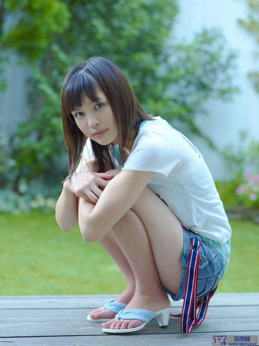 [Wanibooks WBGC美女] 2010.08 No.74 Moe Arai 荒井萌