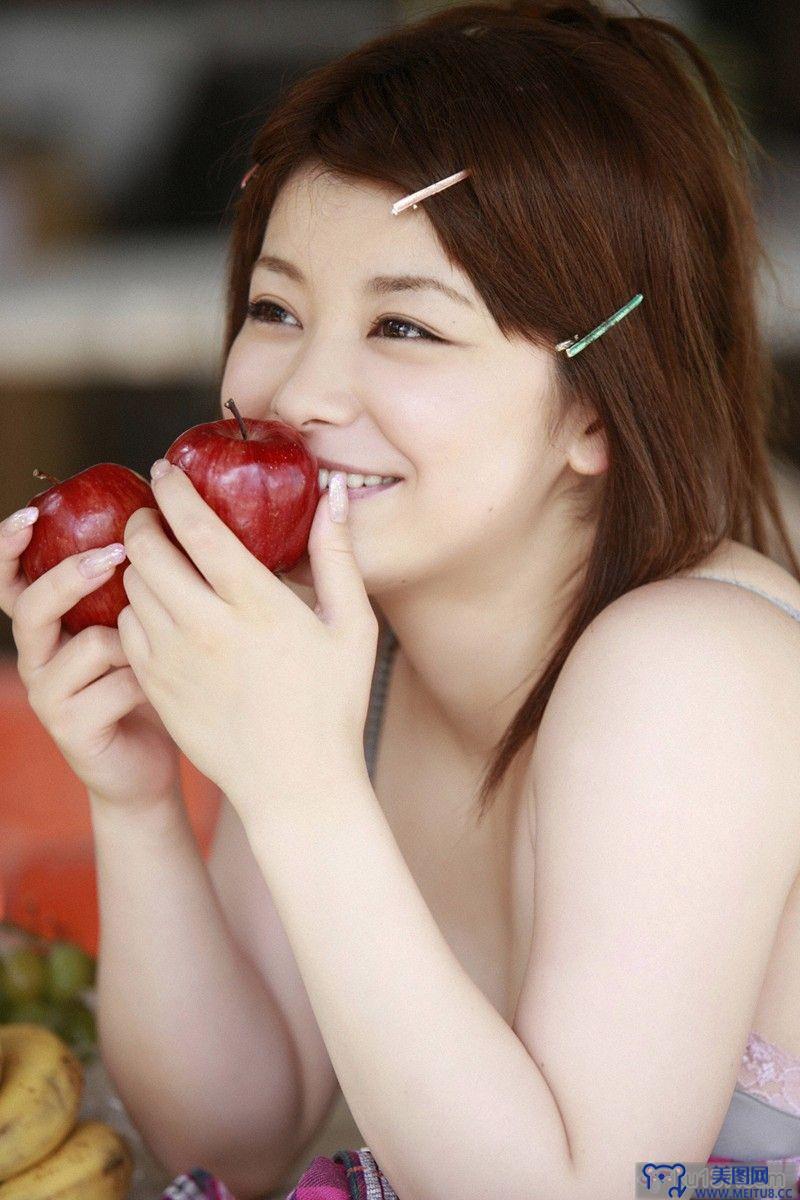 [Wanibooks WBGC美女] 2010.09 No.75 Airi Nakajima 中島愛里