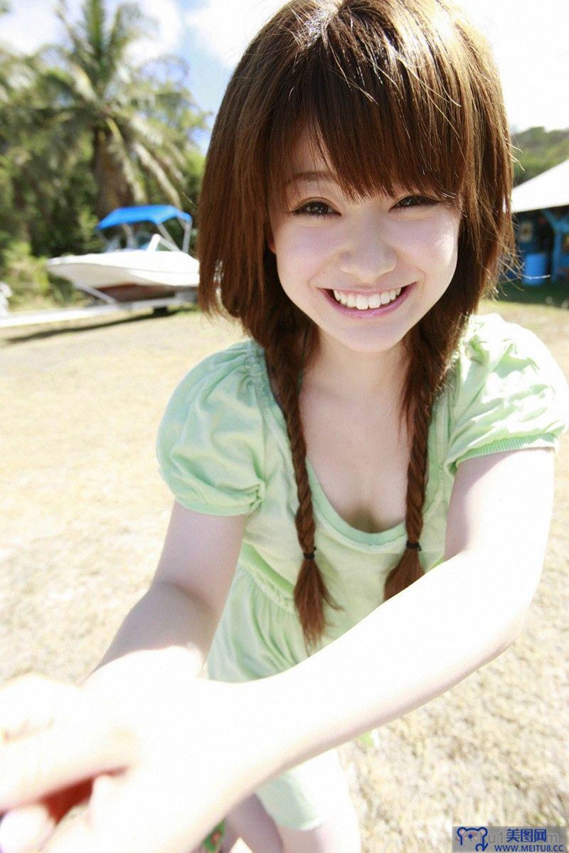 [Wanibooks WBGC美女] 2010.09 No.75 Airi Nakajima 中島愛里