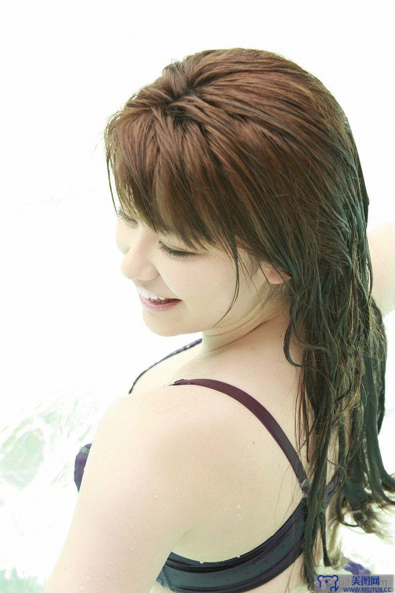 [Wanibooks WBGC美女] 2010.09 No.75 Airi Nakajima 中島愛里