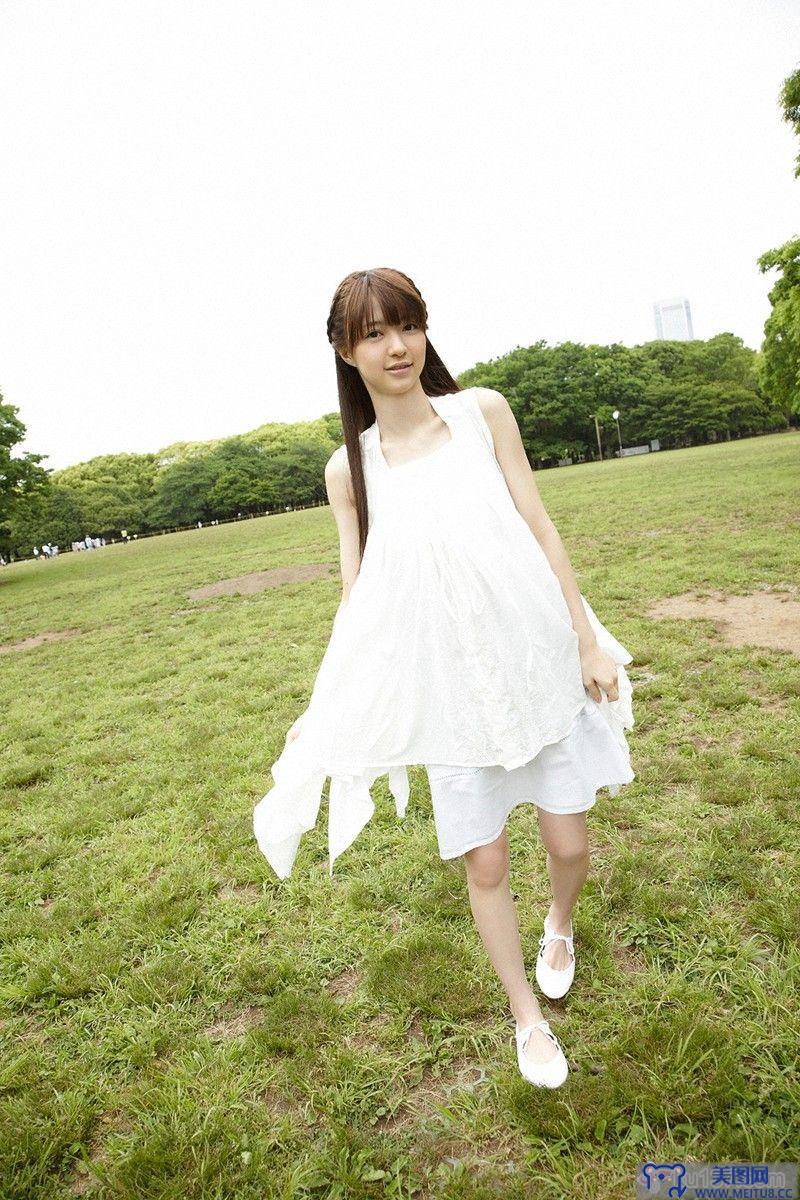 [Wanibooks WBGC美女] 2010.10 No.76 Rina Aizawa 逢沢りな