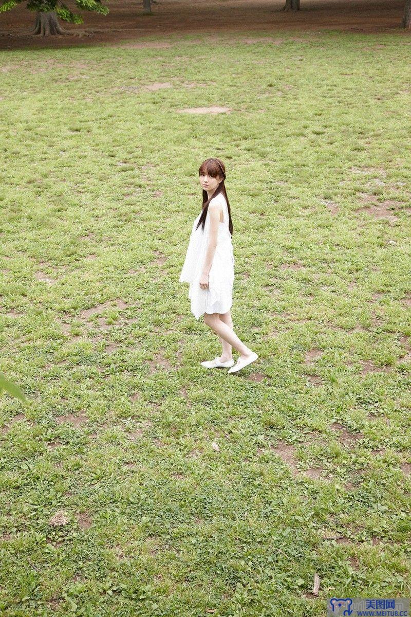 [Wanibooks WBGC美女] 2010.10 No.76 Rina Aizawa 逢沢りな