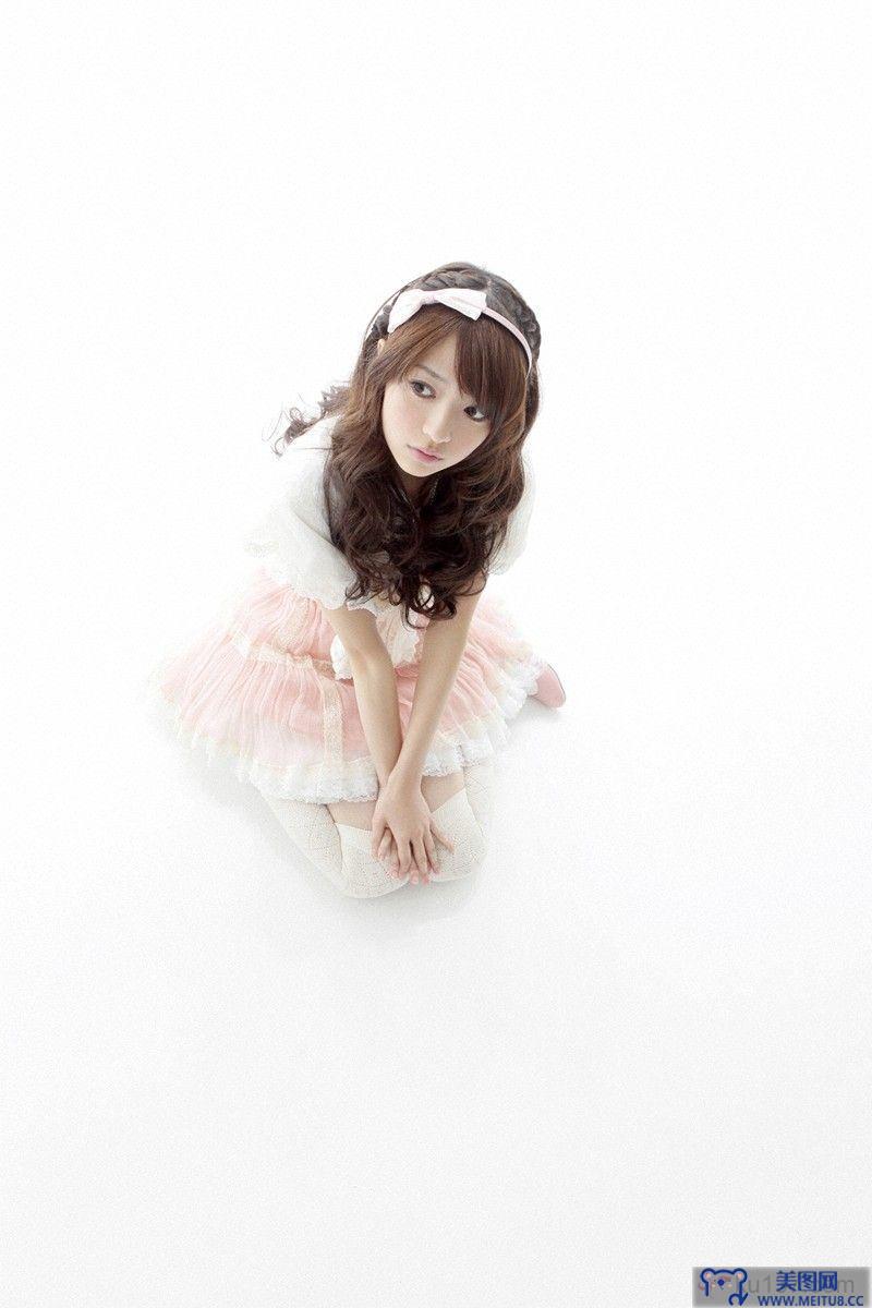 [Wanibooks WBGC美女] 2010.10 No.76 Rina Aizawa 逢沢りな