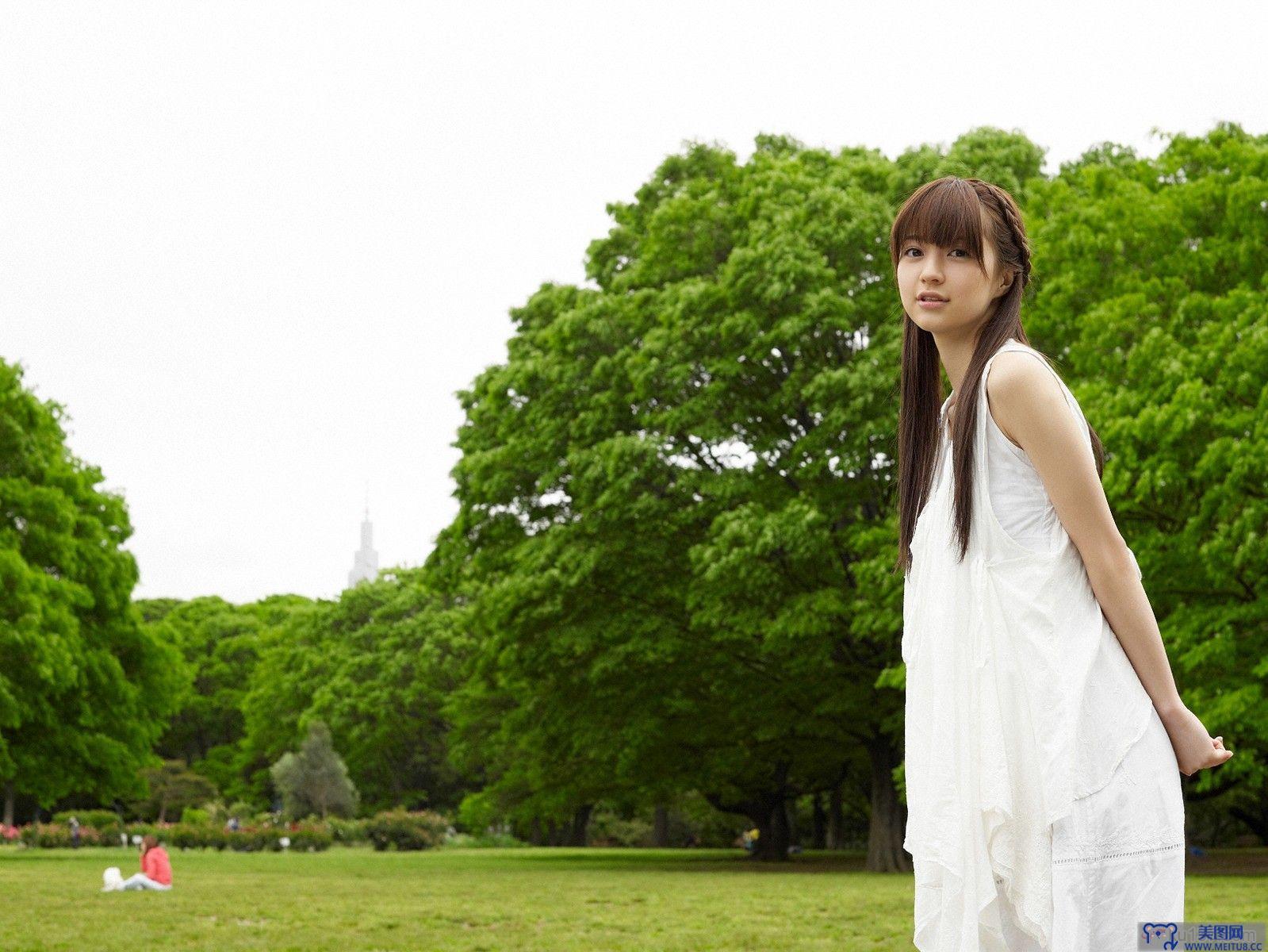 [Wanibooks WBGC美女] 2010.10 No.76 Rina Aizawa 逢沢りな