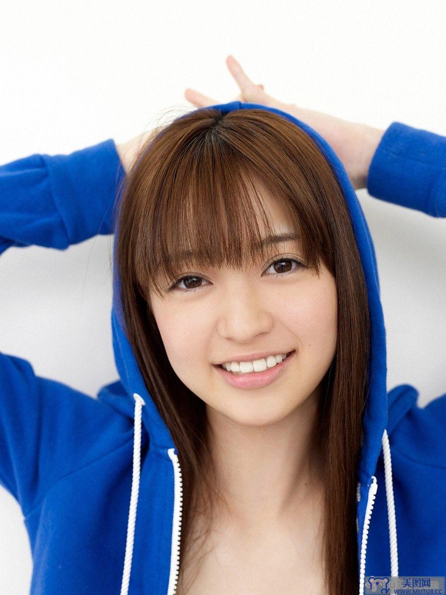 [Wanibooks WBGC美女] 2010.10 No.76 Rina Aizawa 逢沢りな