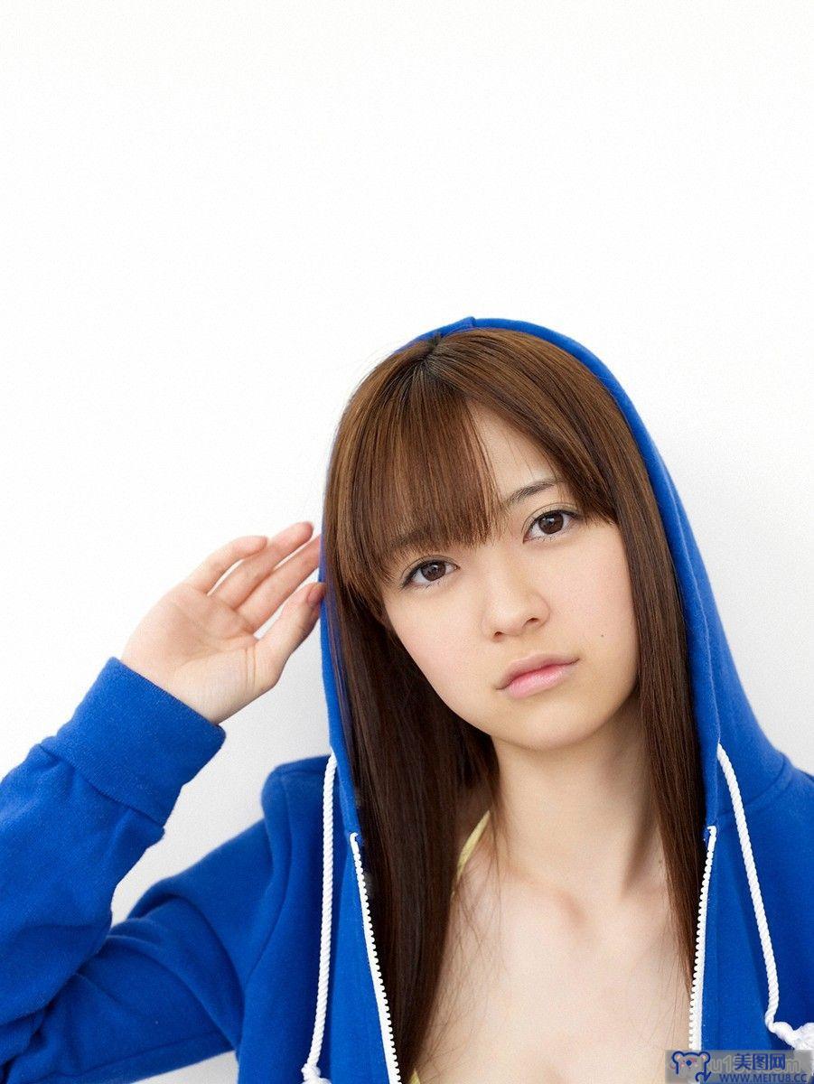 [Wanibooks WBGC美女] 2010.10 No.76 Rina Aizawa 逢沢りな