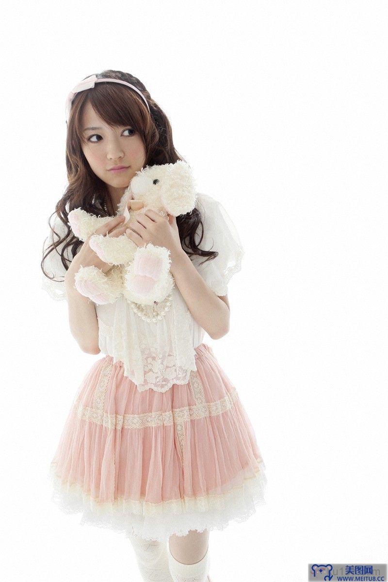 [Wanibooks WBGC美女] 2010.10 No.76 Rina Aizawa 逢沢りな