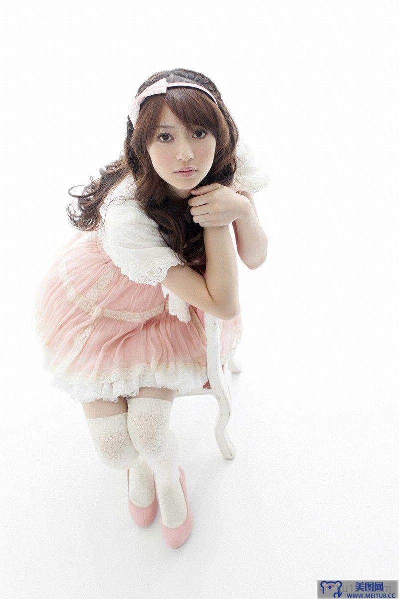 [Wanibooks WBGC美女] 2010.10 No.76 Rina Aizawa 逢沢りな