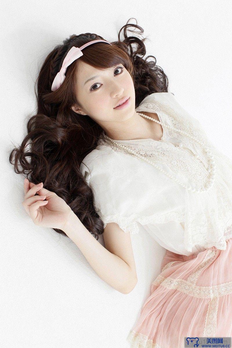 [Wanibooks WBGC美女] 2010.10 No.76 Rina Aizawa 逢沢りな