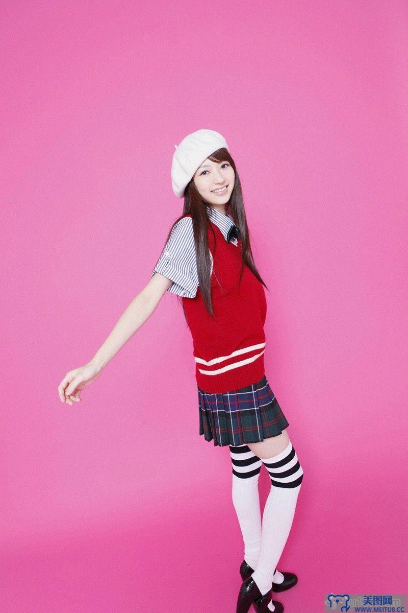 [Wanibooks WBGC美女] 2010.10 No.76 Rina Aizawa 逢沢りな