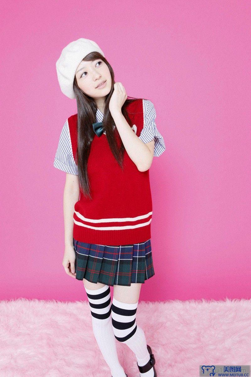 [Wanibooks WBGC美女] 2010.10 No.76 Rina Aizawa 逢沢りな