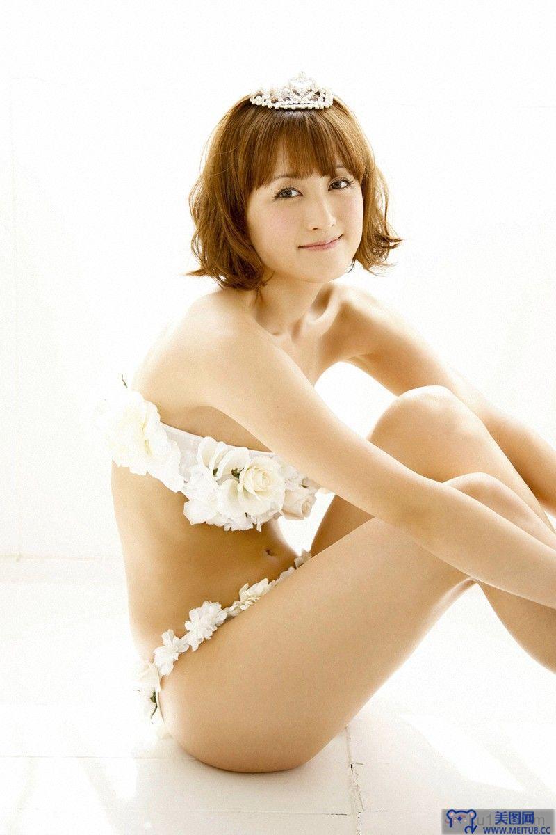 [Wanibooks WBGC美女] 2010.11 No.77 Ayaka Komatsu 小松彩夏