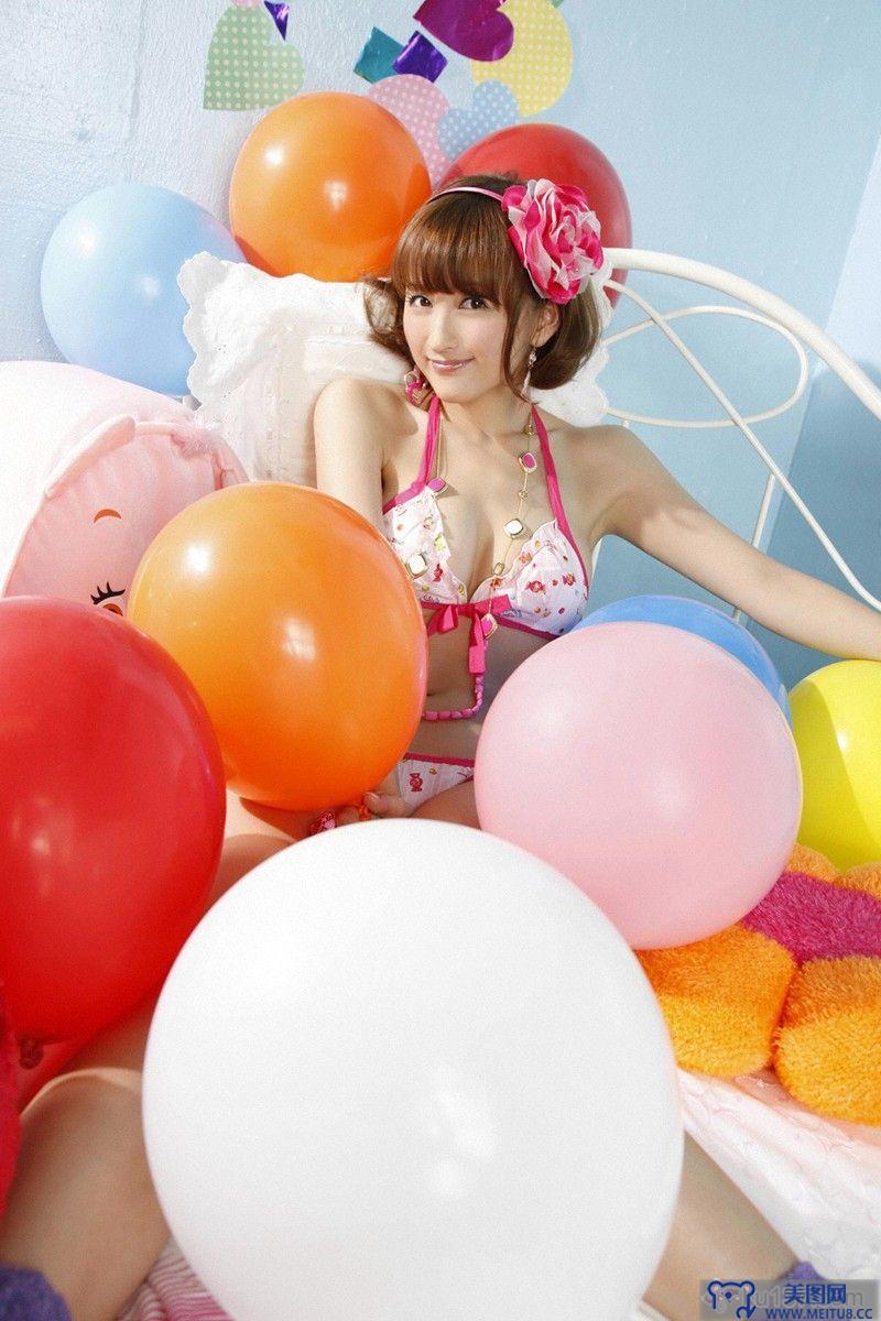[Wanibooks WBGC美女] 2010.11 No.77 Ayaka Komatsu 小松彩夏
