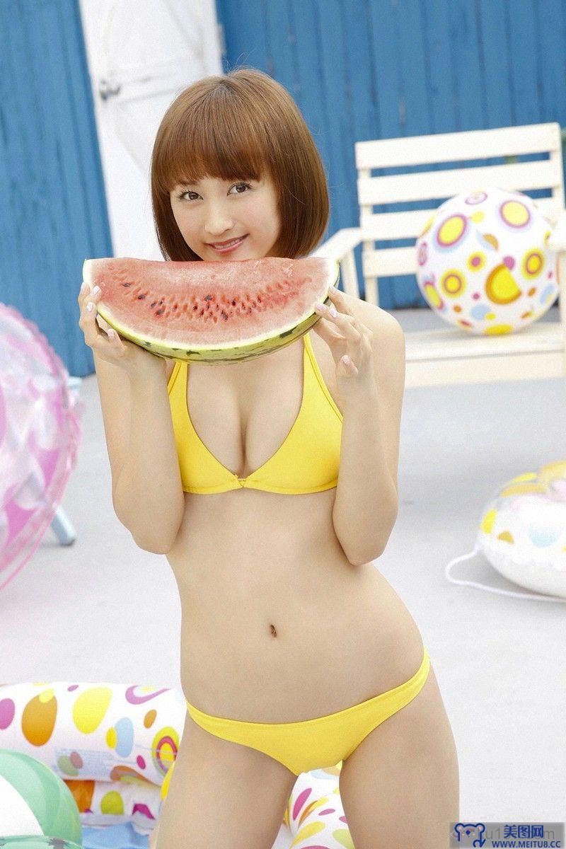 [Wanibooks WBGC美女] 2010.11 No.77 Ayaka Komatsu 小松彩夏