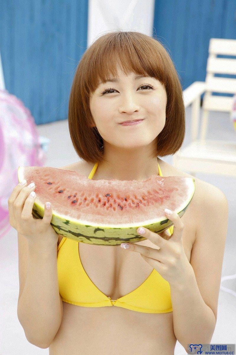 [Wanibooks WBGC美女] 2010.11 No.77 Ayaka Komatsu 小松彩夏