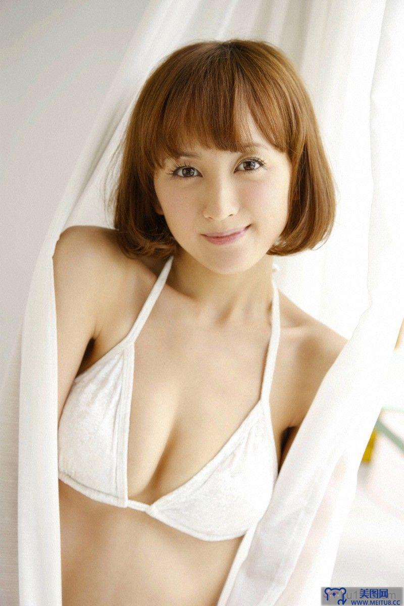 [Wanibooks WBGC美女] 2010.11 No.77 Ayaka Komatsu 小松彩夏