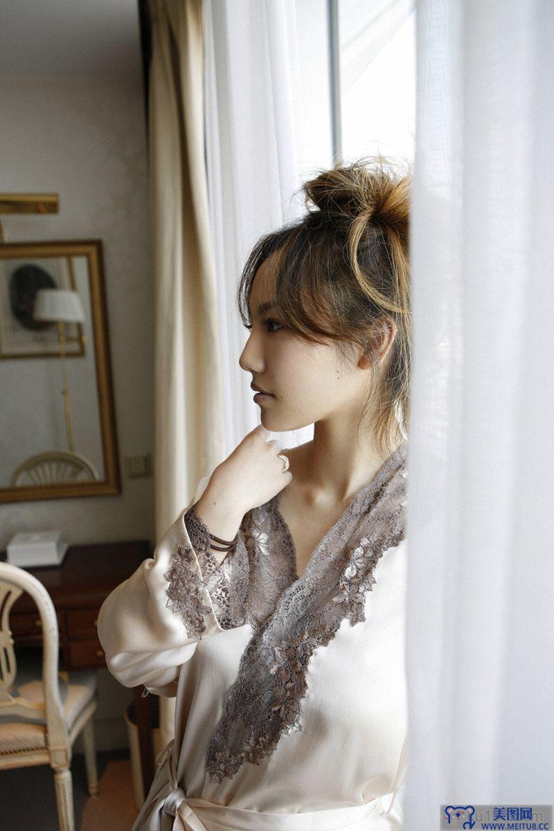 [Wanibooks WBGC美女] 2010.12 No.78 Nana Tanimura 谷村奈南