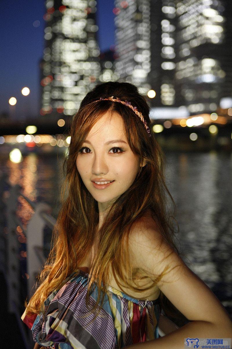 [Wanibooks WBGC美女] 2010.12 No.78 Nana Tanimura 谷村奈南