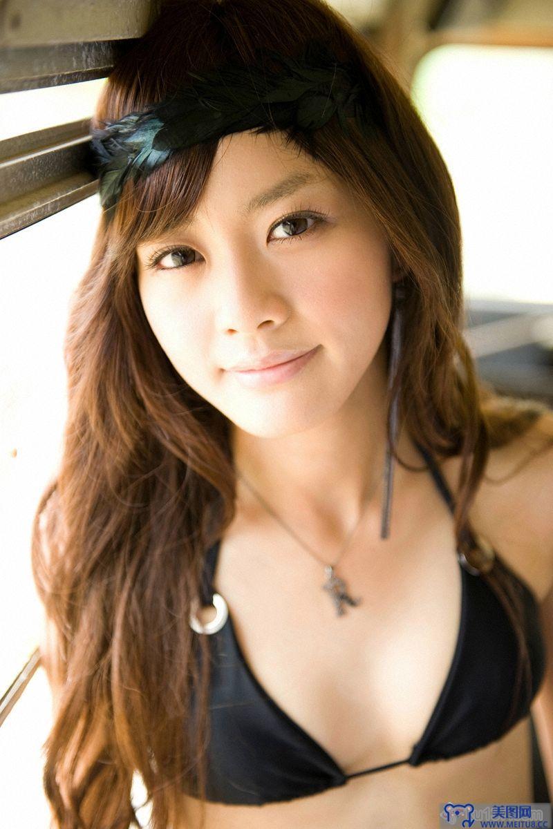 [Wanibooks WBGC美女] 2011.01 No.79 Rika Sato さとう里香
