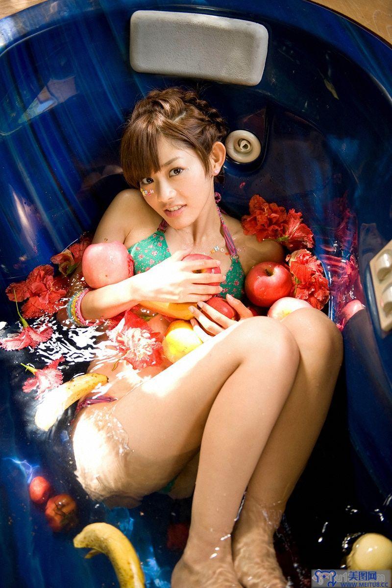 [Wanibooks WBGC美女] 2011.01 No.79 Rika Sato さとう里香