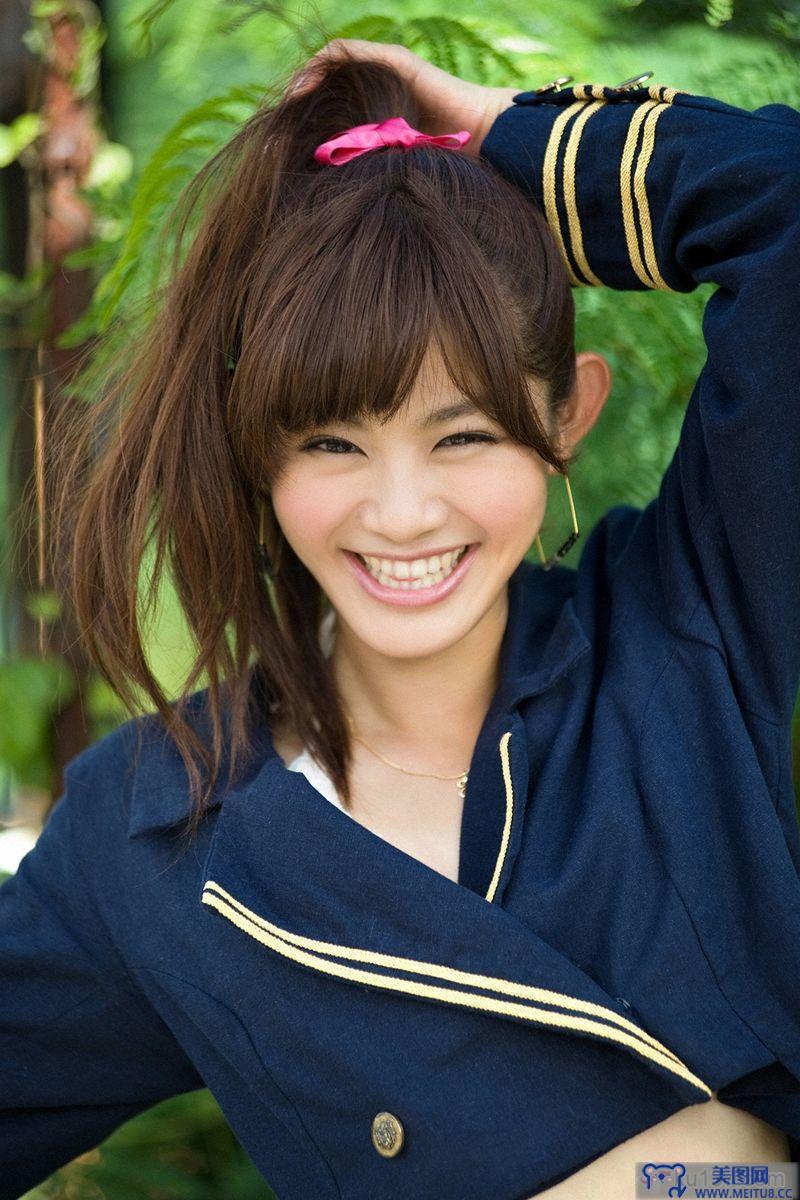 [Wanibooks WBGC美女] 2011.01 No.79 Rika Sato さとう里香