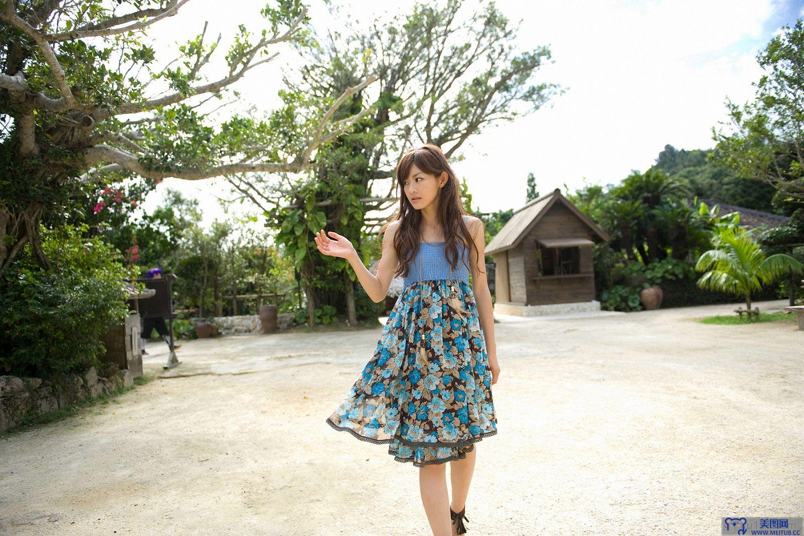 [Wanibooks WBGC美女] 2011.01 No.79 Rika Sato さとう里香