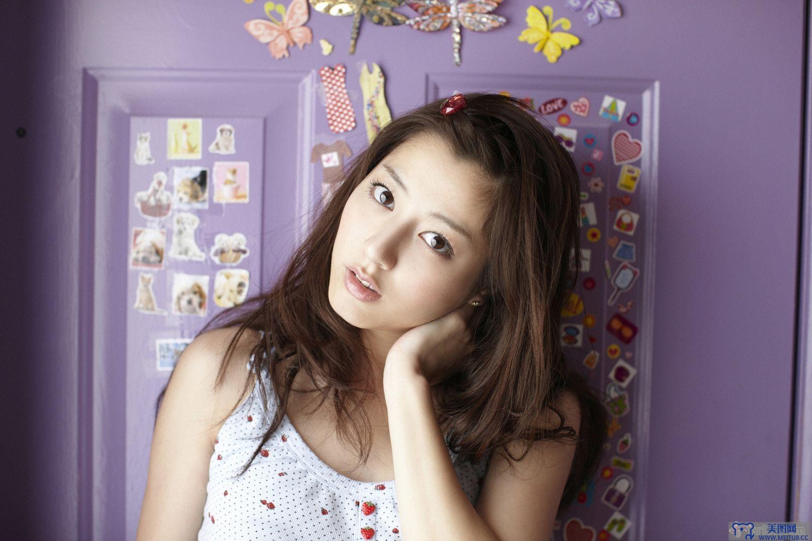 [Wanibooks WBGC美女] 2011.04 No.82 Yumi Sugimoto 杉本有美