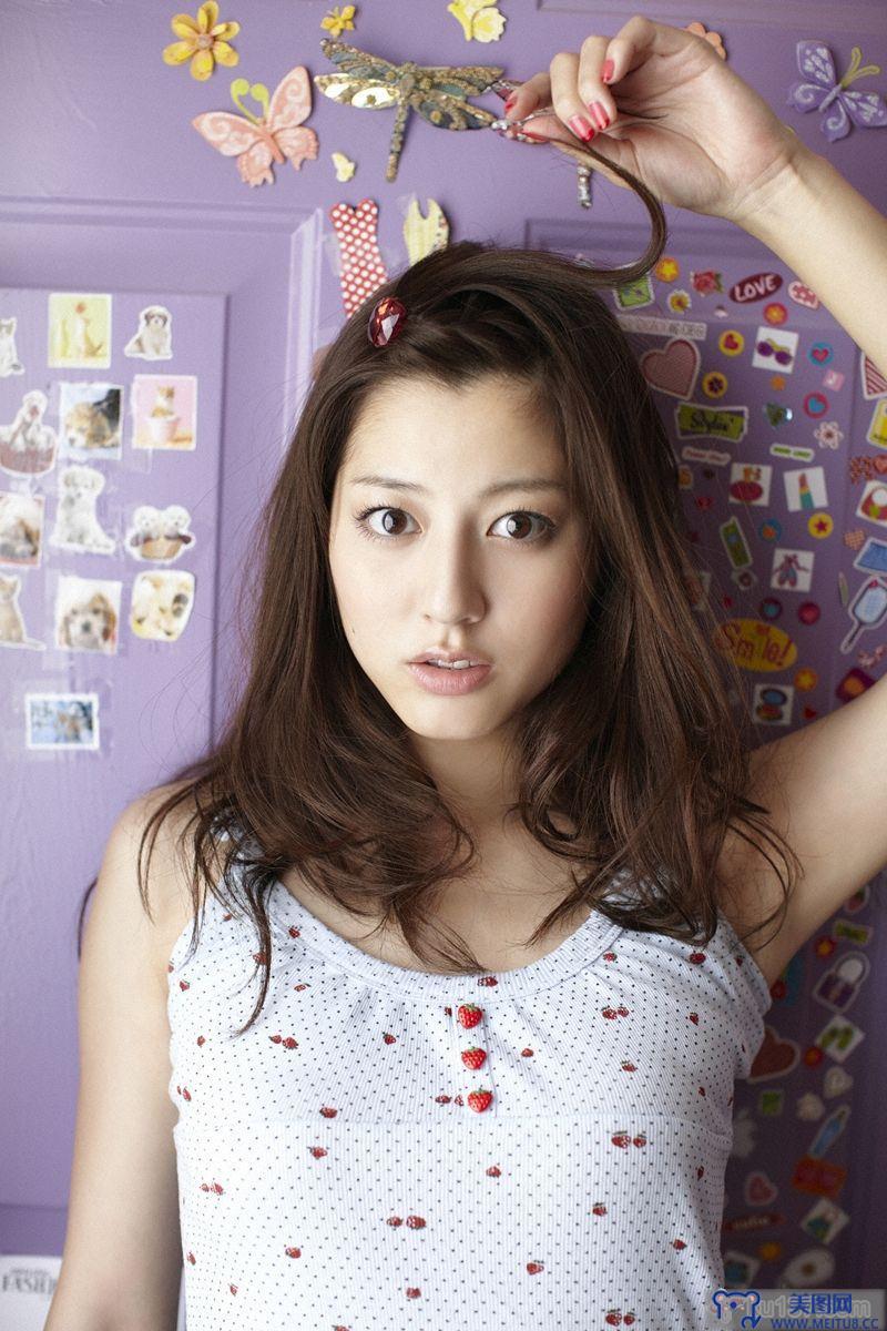 [Wanibooks WBGC美女] 2011.04 No.82 Yumi Sugimoto 杉本有美