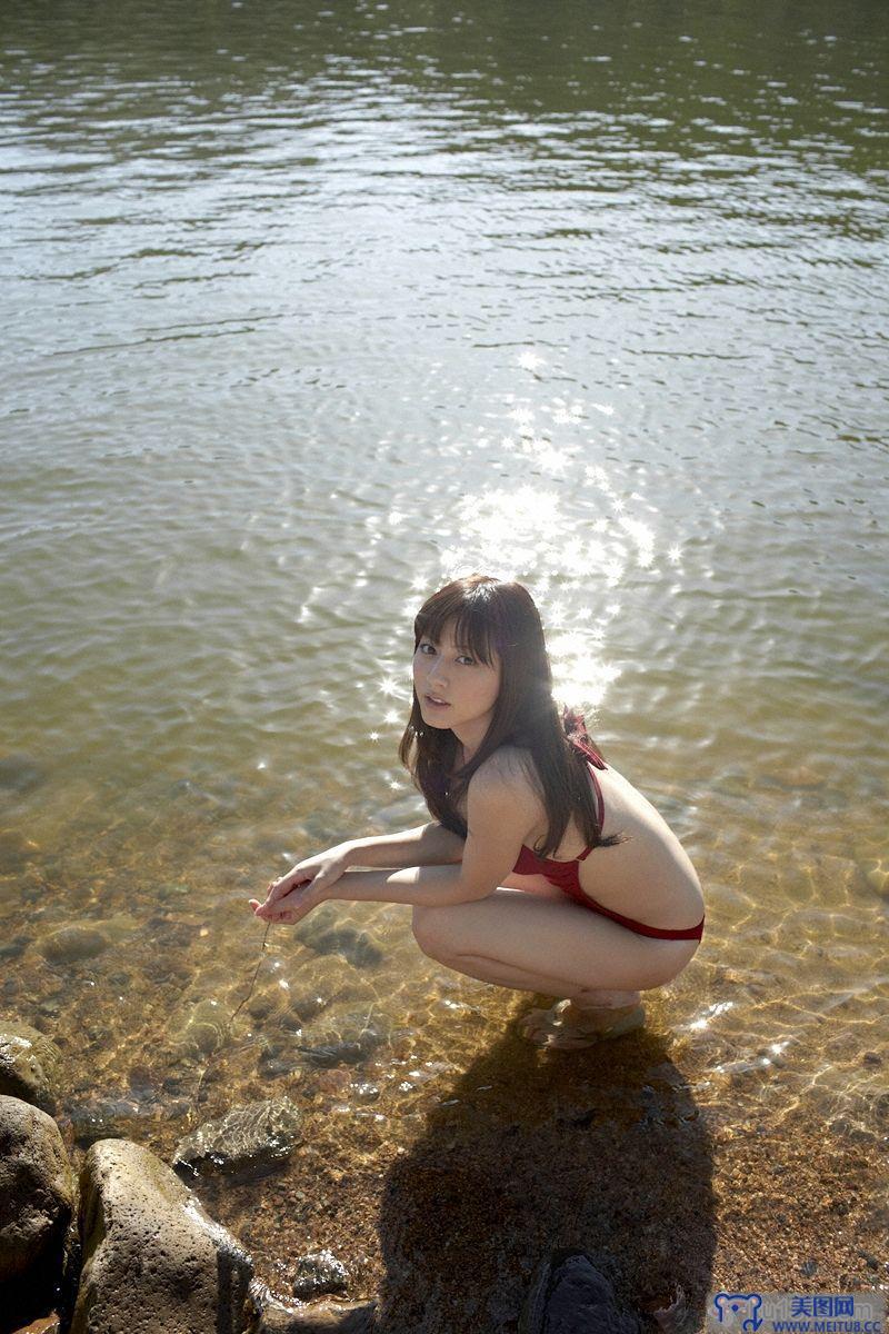 [Wanibooks WBGC美女] 2011.04 No.82 Yumi Sugimoto 杉本有美